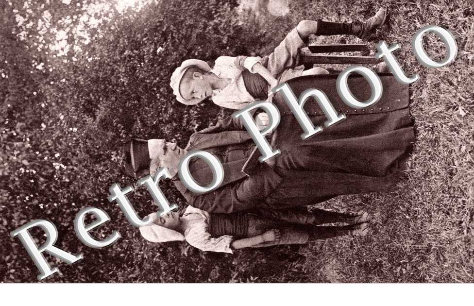 Hermancia Colonie de vacances au bord du Lac Leman Aout 1915 Oeuvre sociale Le Cantier 199 rue de Bercy Paris 12eme