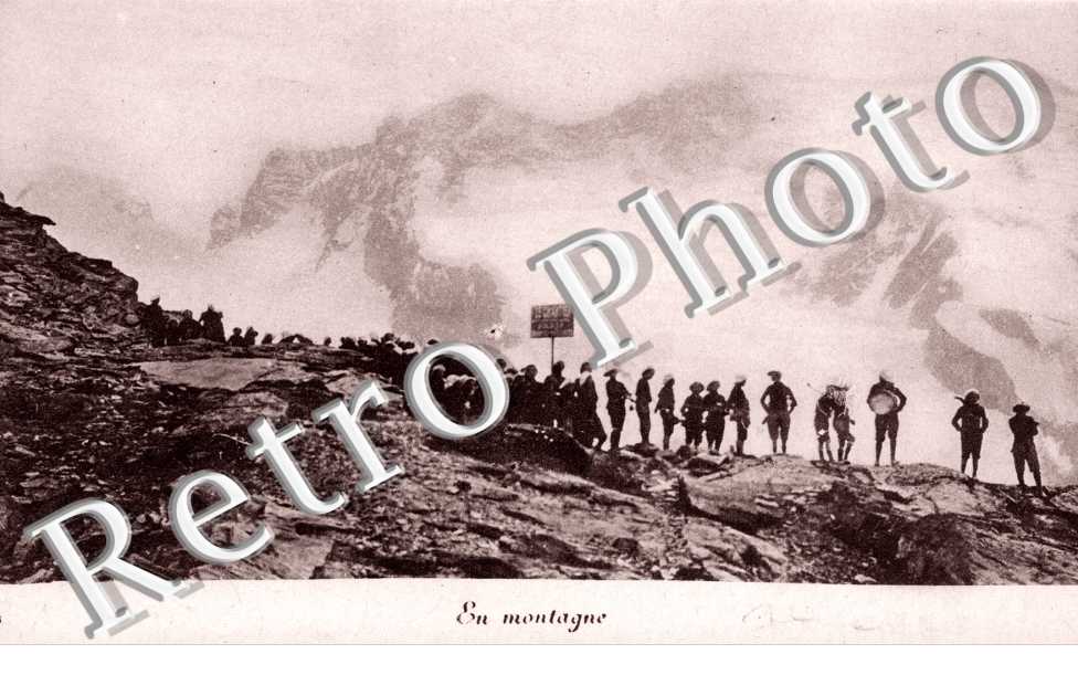 en montagne Hermancia Oeuvre sociale Le Cantier 199 rue de Bercy Paris 12eme