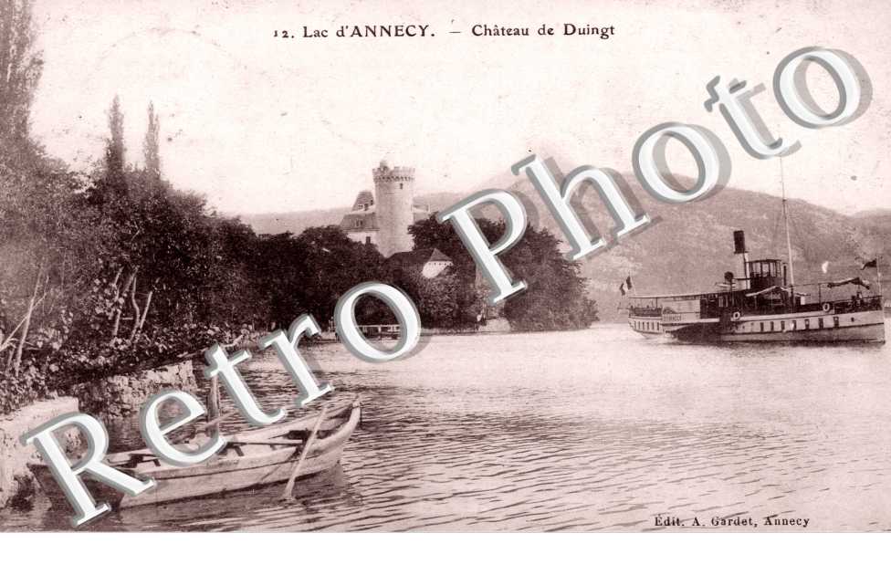 le Chateau
