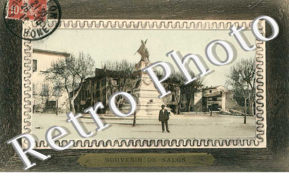 place Gambetta