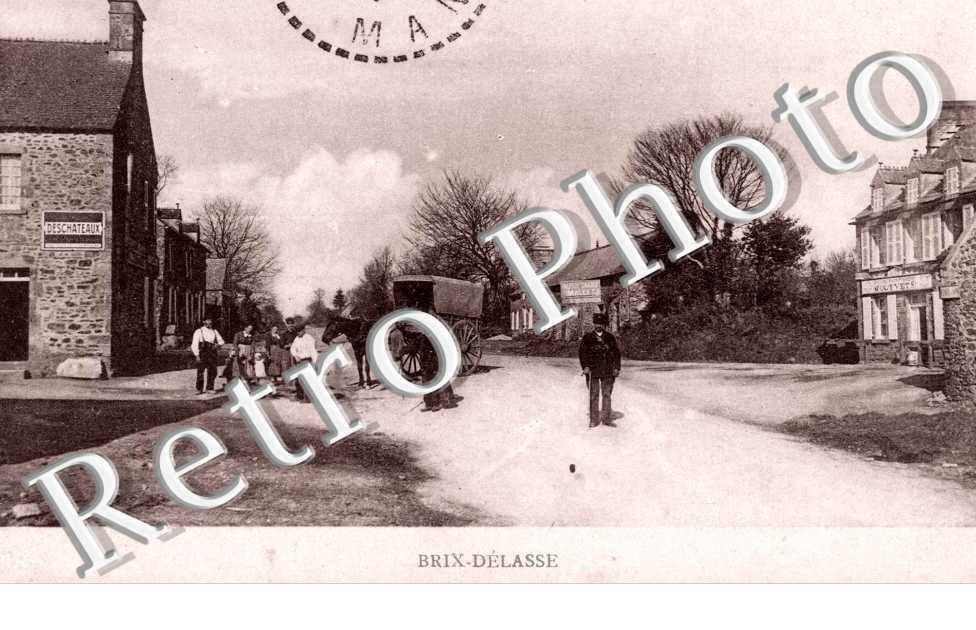 Brix-Delasse