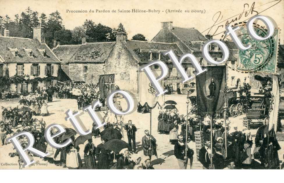 Procession du Pardon