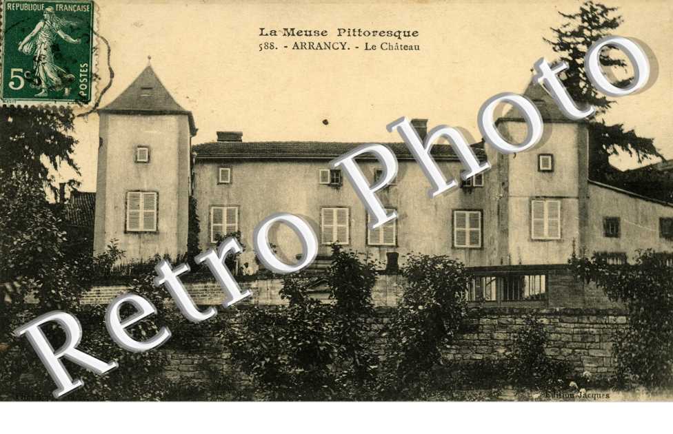le Chateau