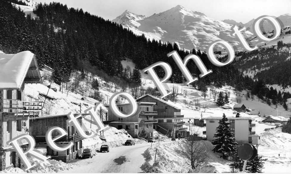 Pointe du Vallon