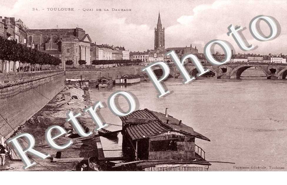 quai de la Daurade