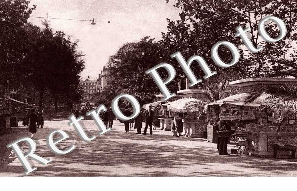 avenue Jean Jaures