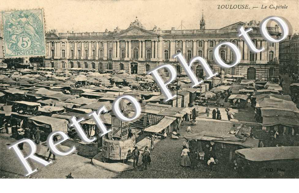 le Capitole