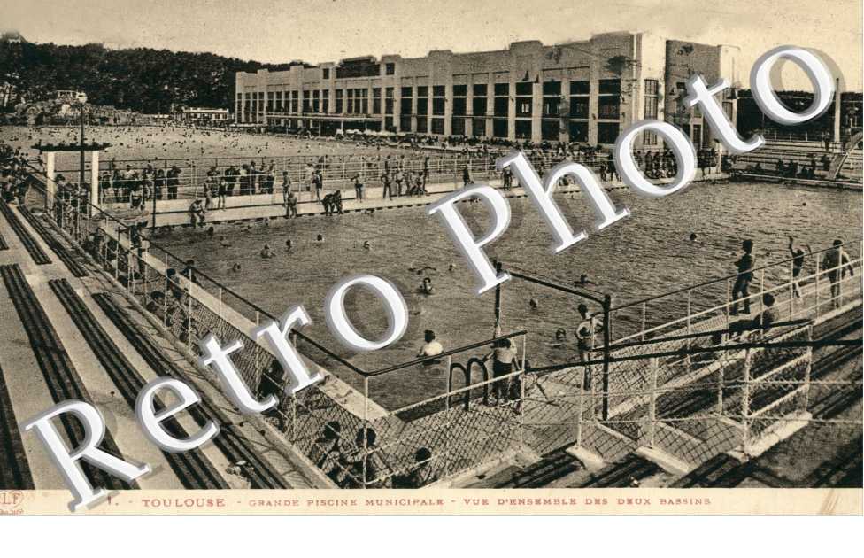 Grande Piscine Municipale