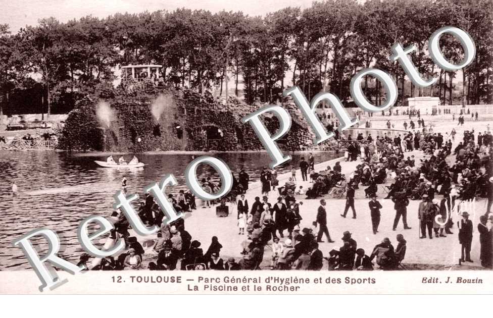 Parc General d'Hygiene et des Sports