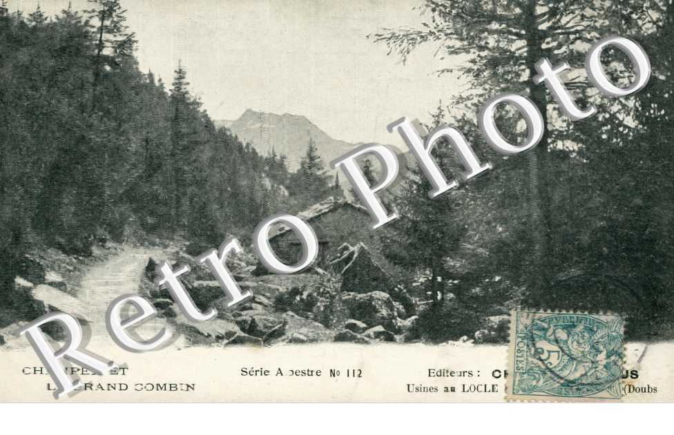 let le grand Combin