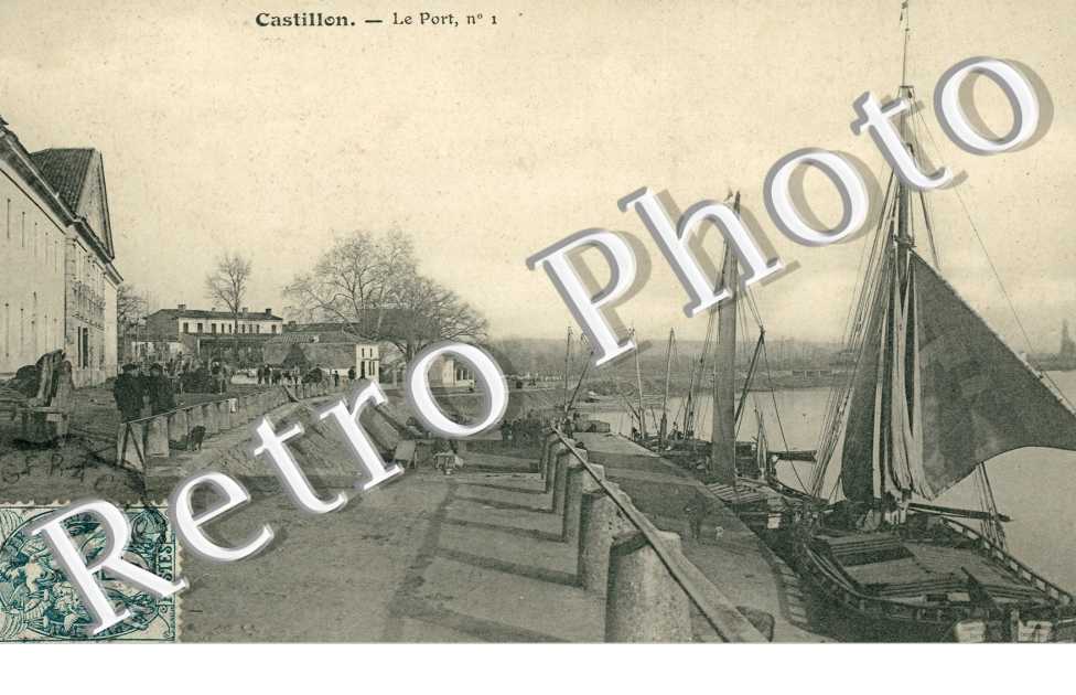 le port