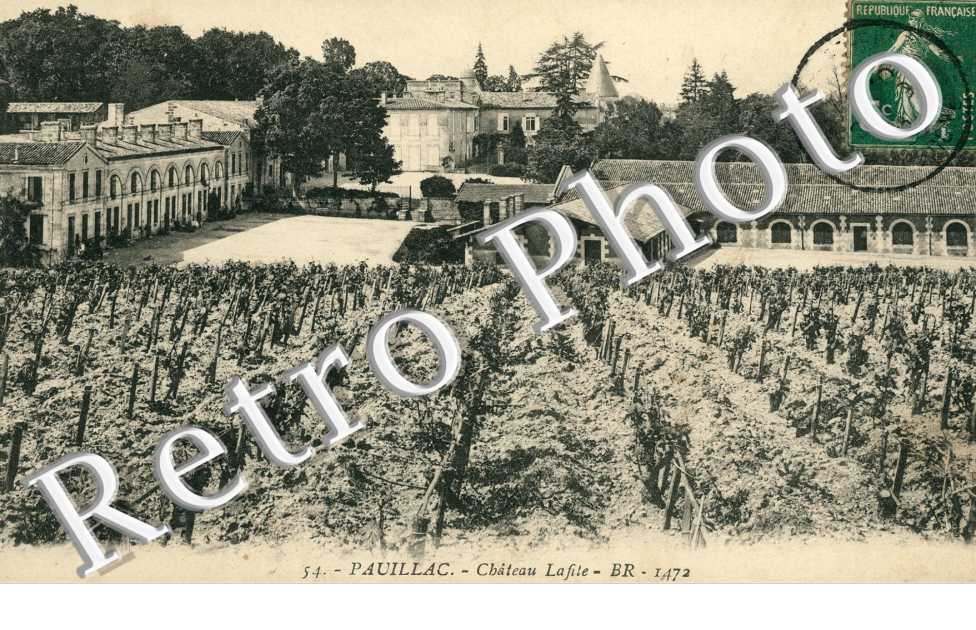 chateau Lafite