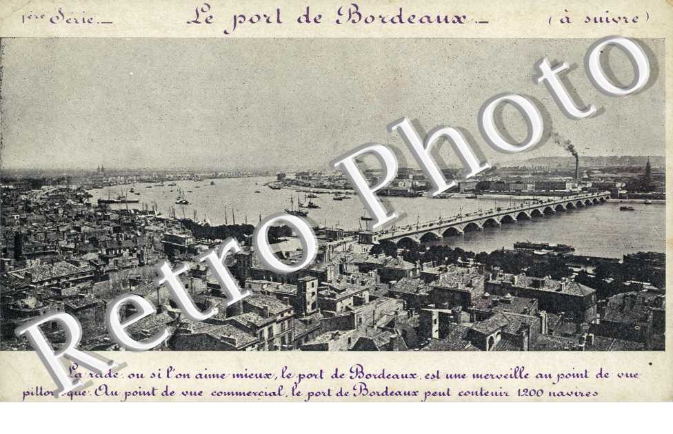 Le Port
