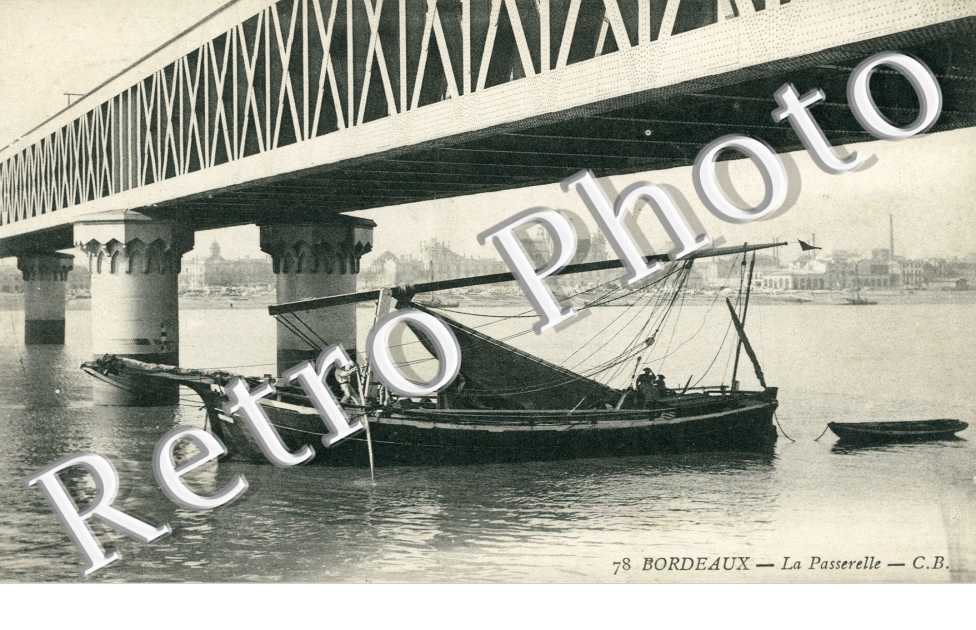 La Passerelle