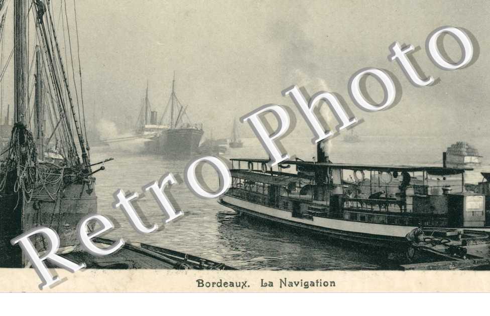 La Navigation