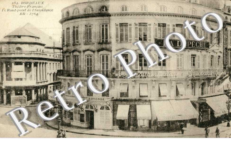 Theatre Francais