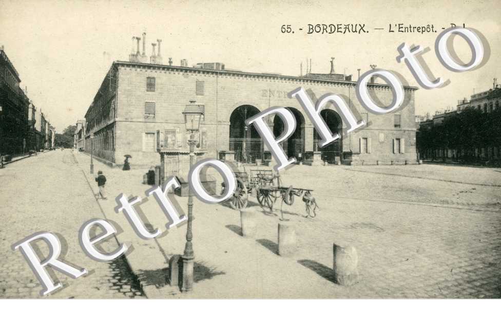 l'Entrepot