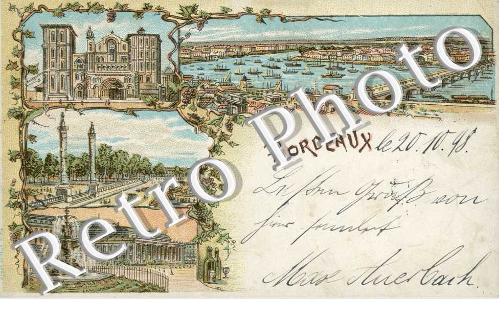 Bordeaux