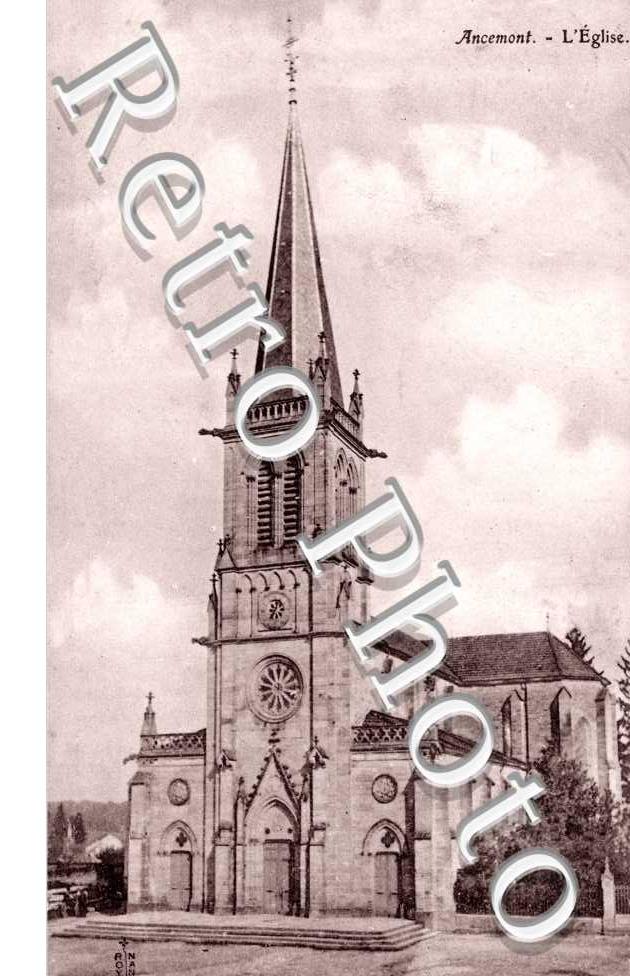 l'eglise