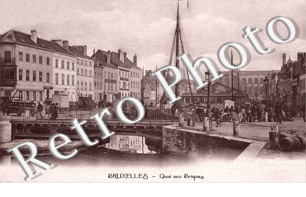 quai aux briques