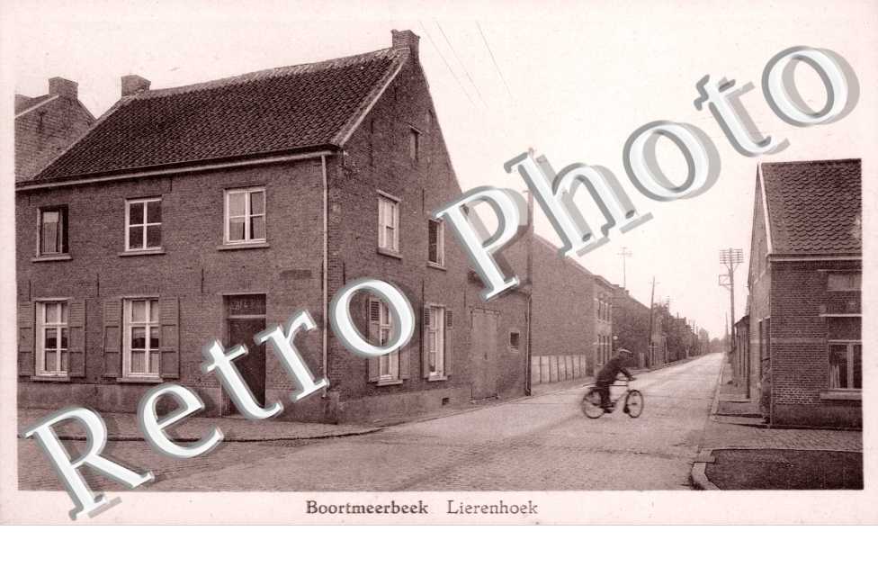 Lierenhoek