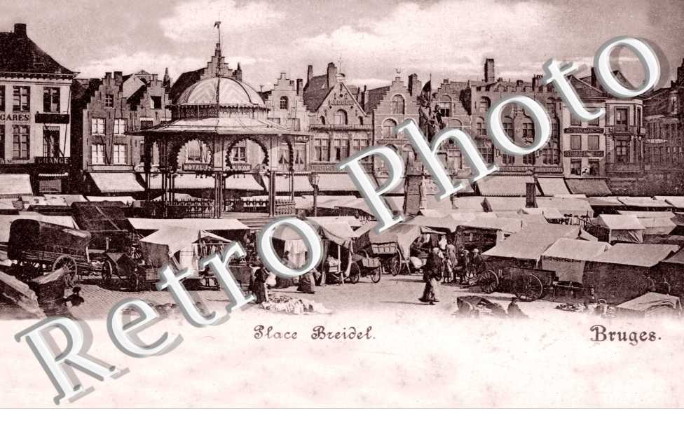 Place Brediel
