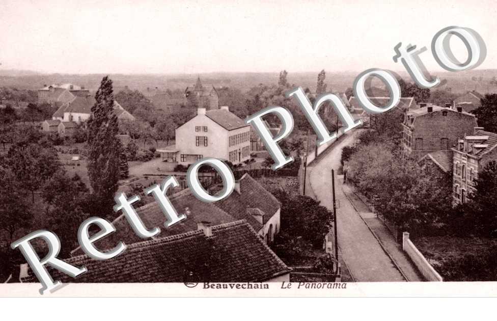 Le Panorama