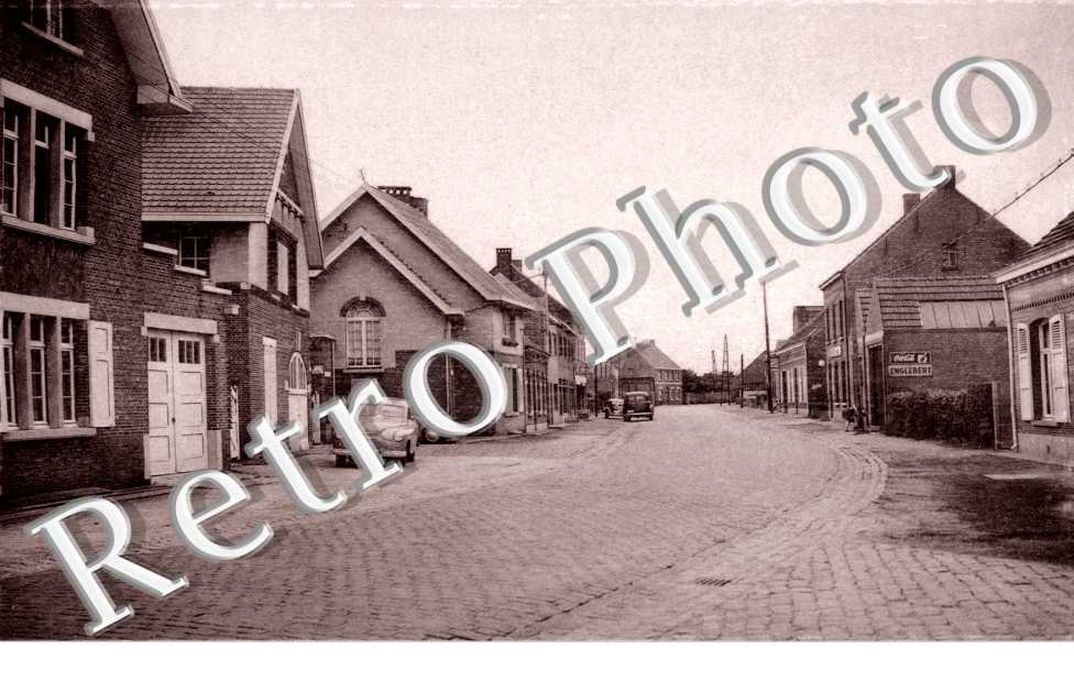 Heilaarstraat
