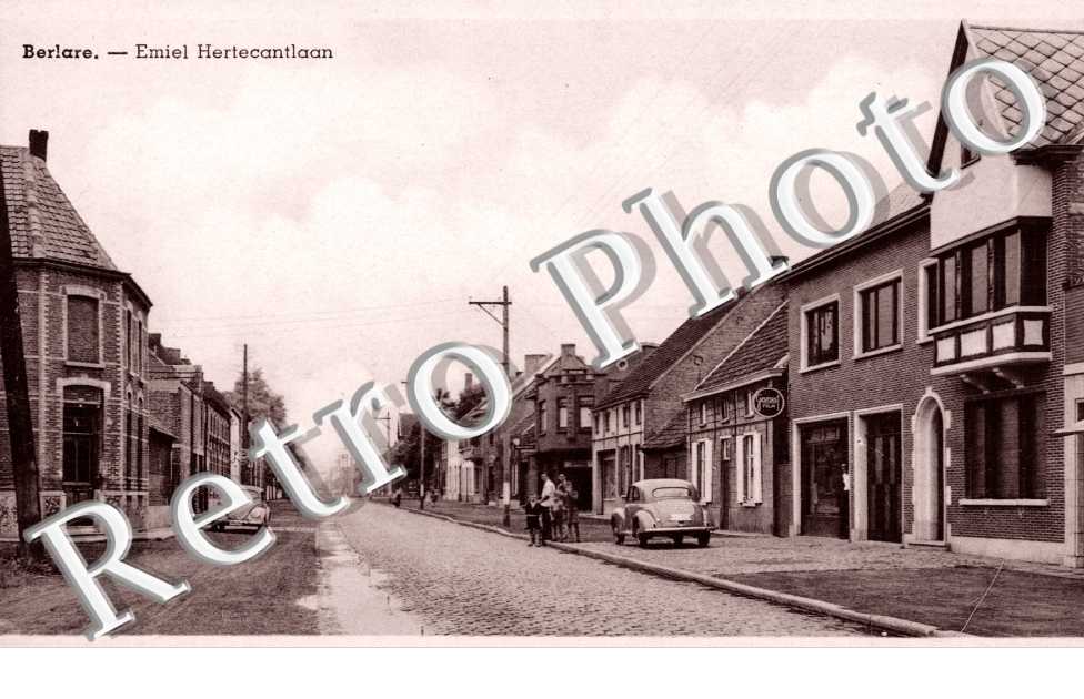 Emiel Hertcantlaan