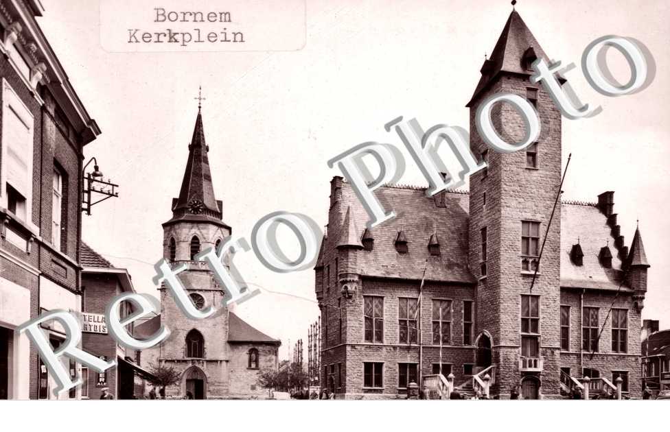 Kerkplein