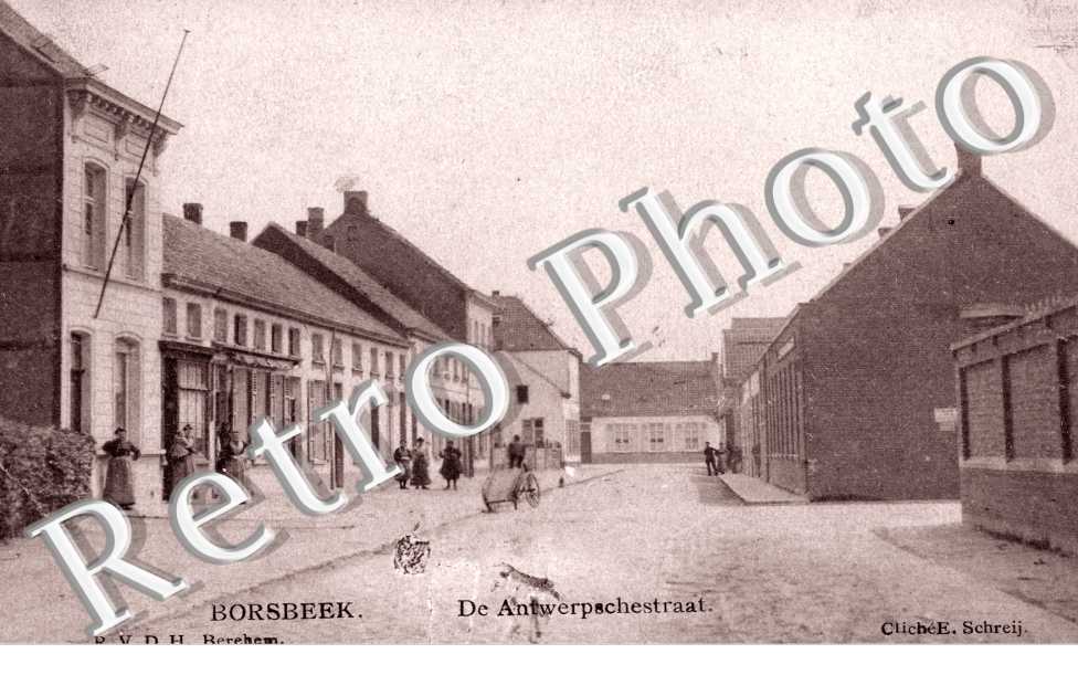Die Antwerpaschestraat