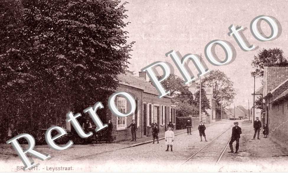 Leysstraat