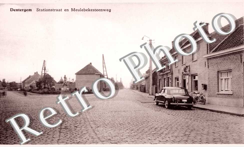 Stationstraat