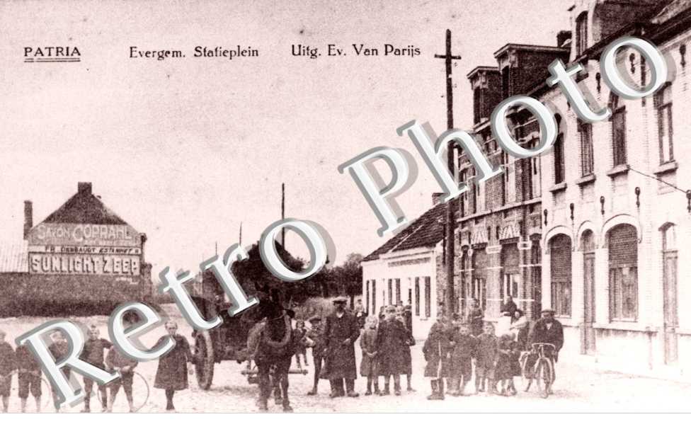 Statieplein