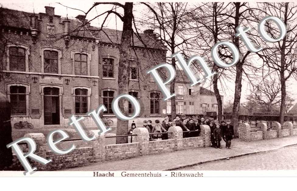 Gemeentehuis