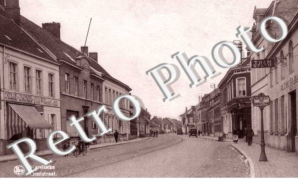 Oenstraat