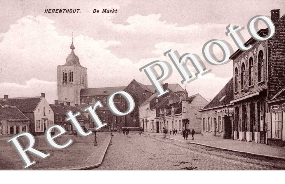 De Markt