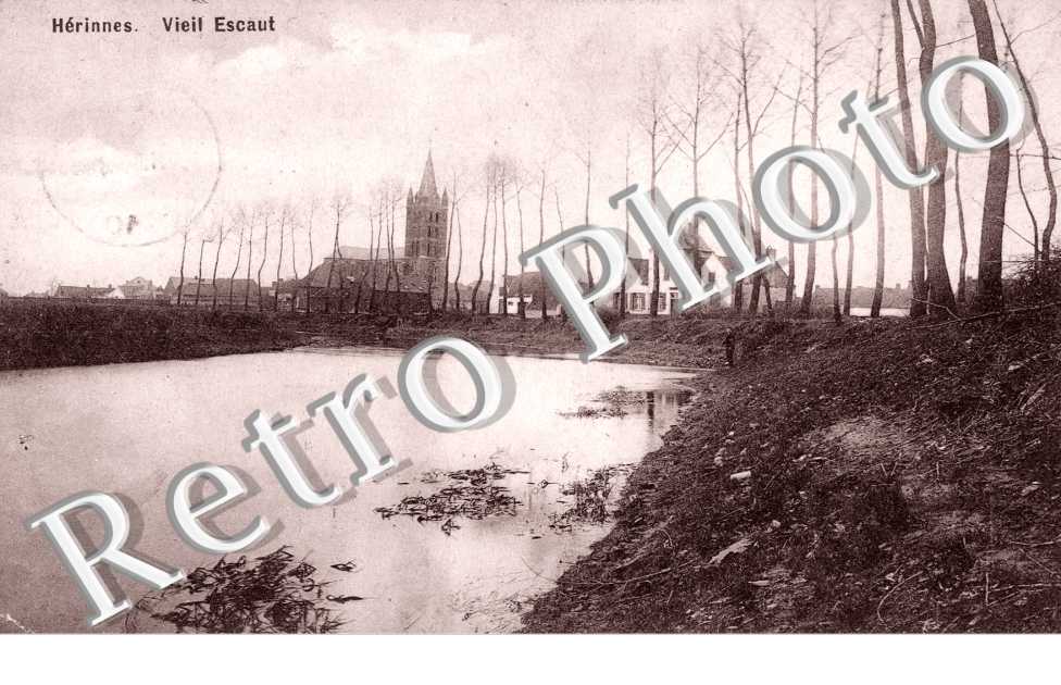 Vieil Escaut