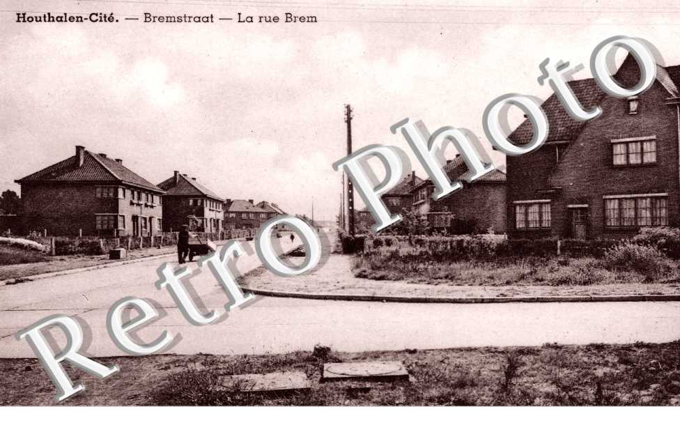 La Rue Brem