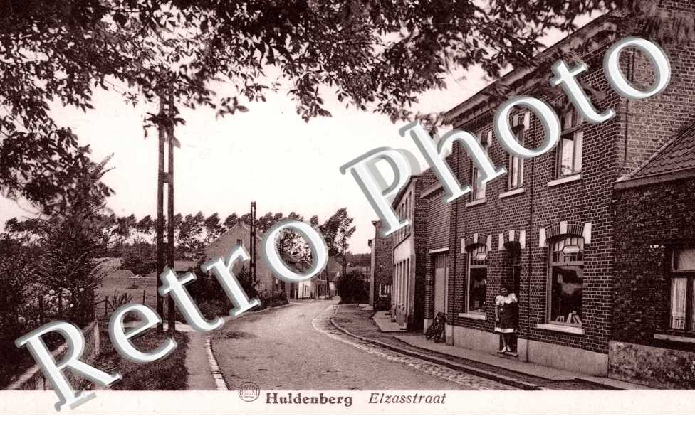 Elzasstraat