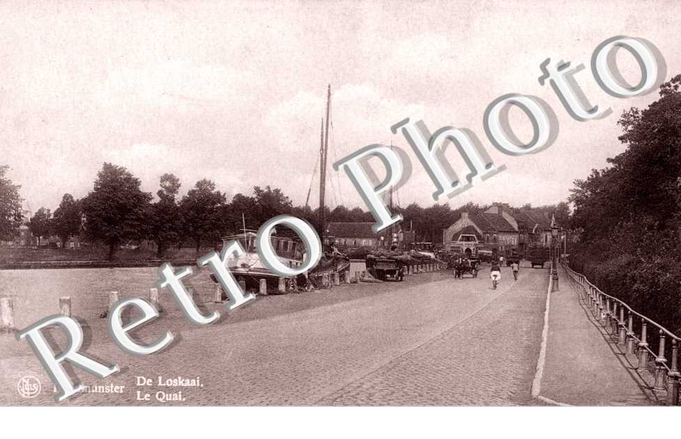La Quai