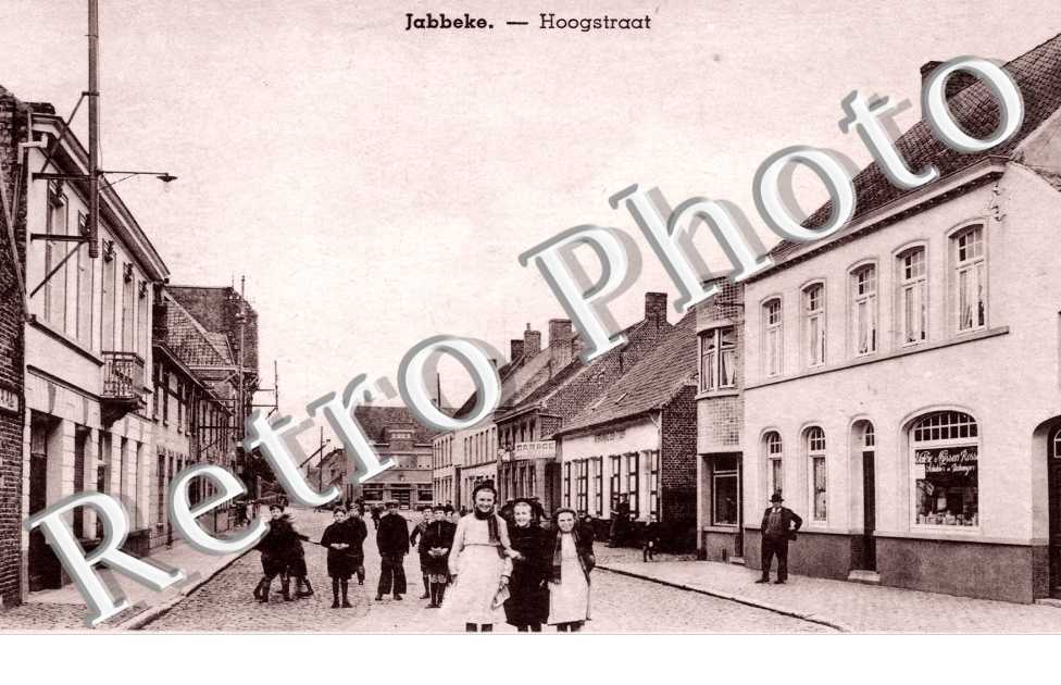 Hoogstraat