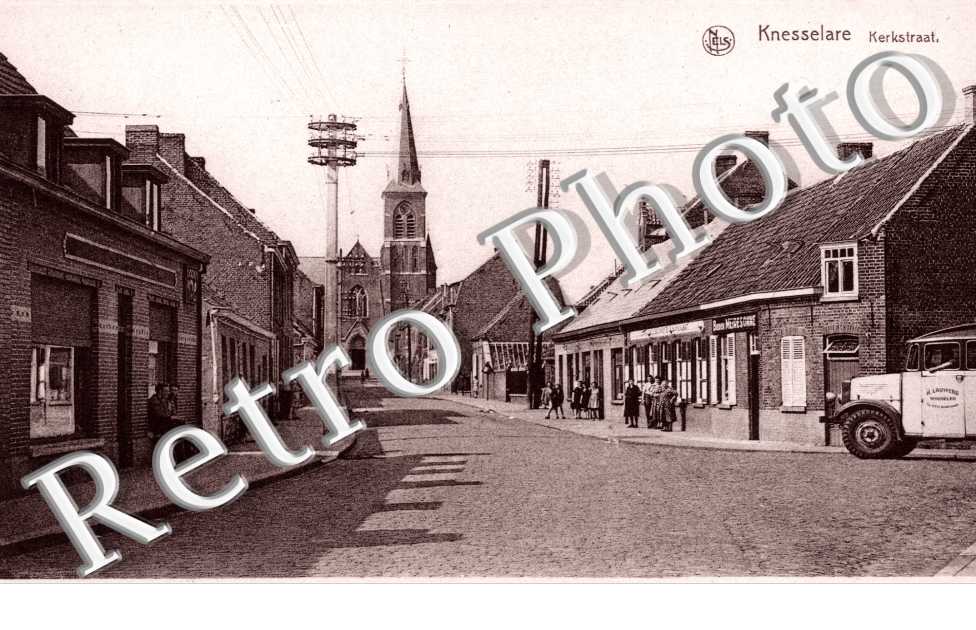 Kerkstraat