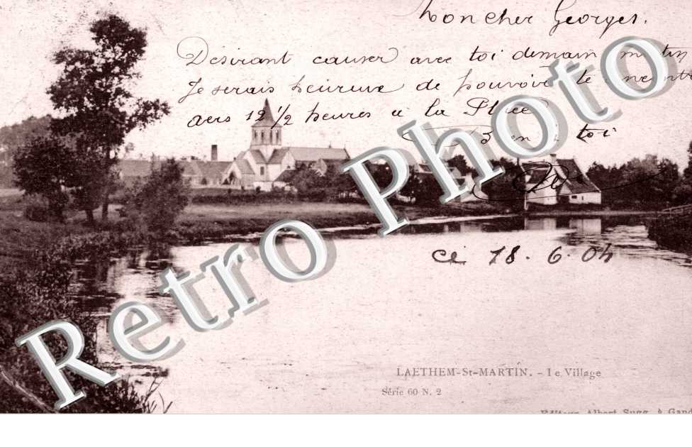 Le Village