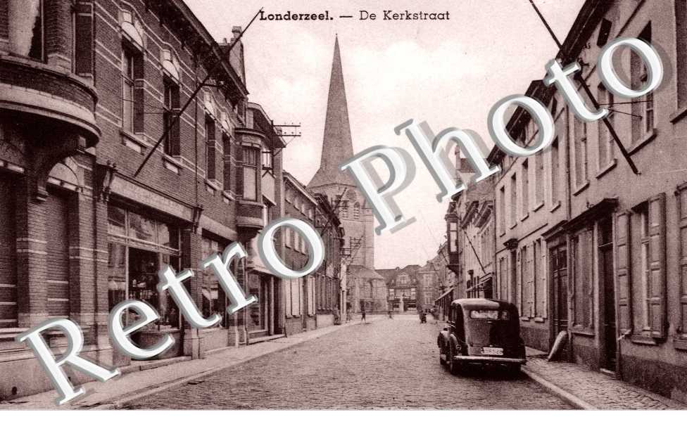 De Kerkstraat