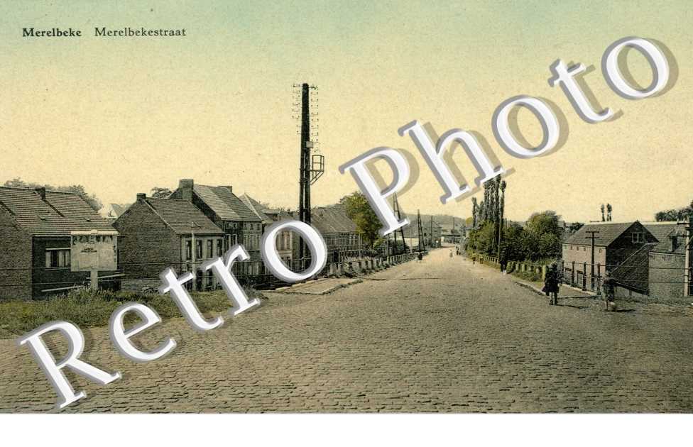 Straat
