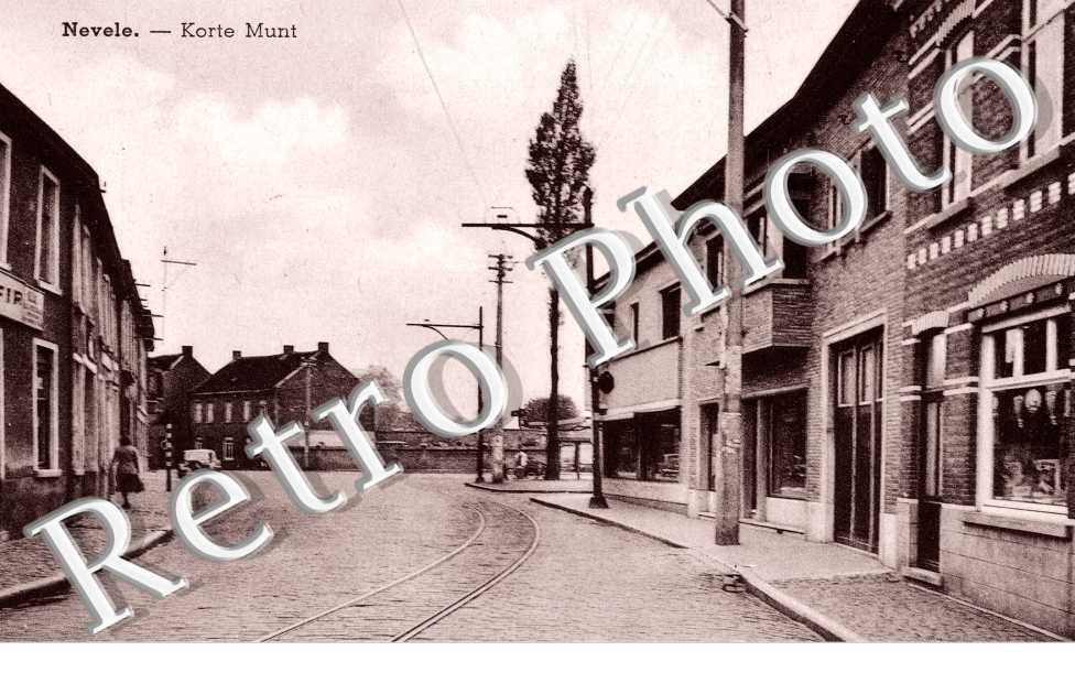 Korte Munt