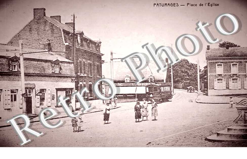  place de l'eglise