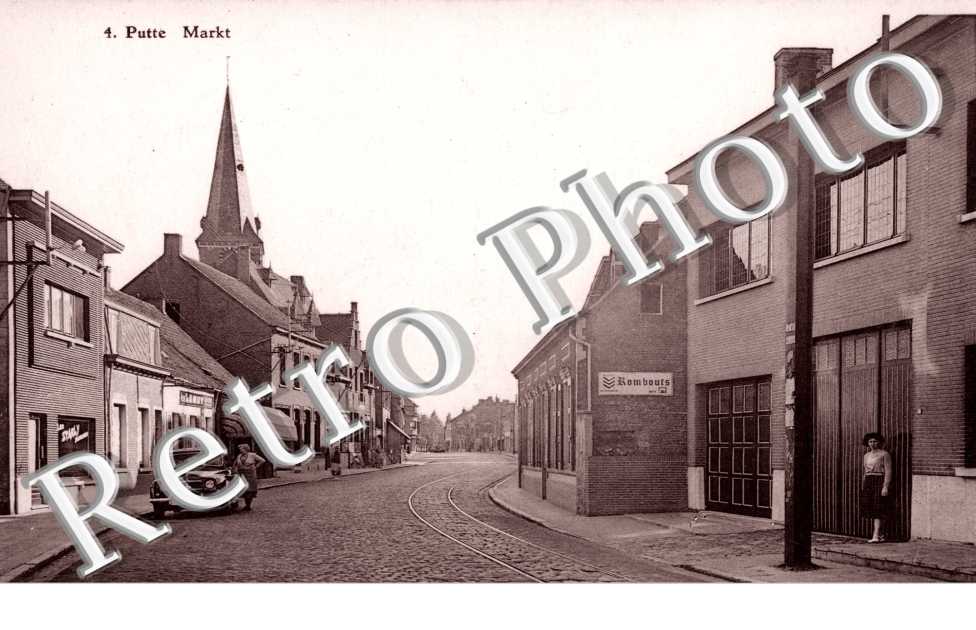Markt