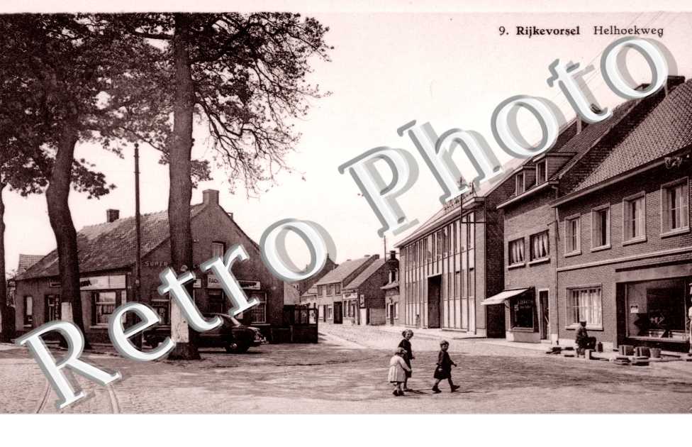 Helhoekweg